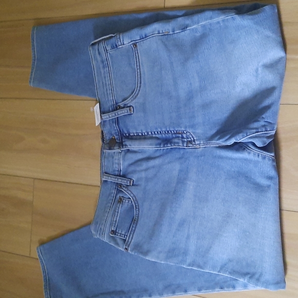 NWT J.Crew Skinny Jeans - Picture 2 of 2